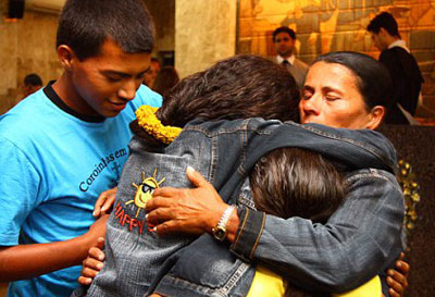 اعترفت بقتل أبيها فتم تبرئتها من المحاكمة! صورة رقم 1