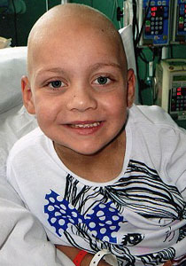 بكل انسانية: وهبت شقيقتها نخاعها الشوكي لتنتزعها من الموت صورة رقم 1