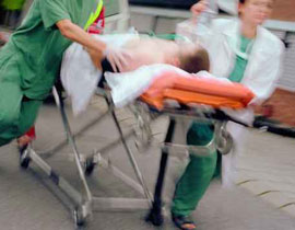 اصابة 7 اسرائيليين بعملية دهس وطعن من قبل فلسطيني! صورة رقم 1