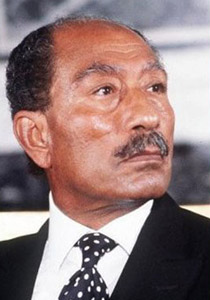 الشرطة المصرية تعتقل شقيق قاتل الرئيس أنور السادات! صورة رقم 1