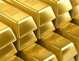 استعاد الذهب بعض قوته في التعاملات الاسيوية! صورة رقم 1