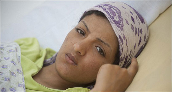 حارسة القذافي تعترف بقتلها 11 ثائرا وهي لم تتجاوز الـ19 عاما! صورة رقم 3 حارسة القذافي تعترف بقتلها 11 ثائرا وهي لم تتجاوز الـ19 عاما! صورة رقم 3