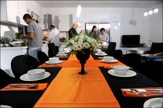 الشيف نشأت عباس شيف البابور  يروي لنا قصة نجاح  حملة 