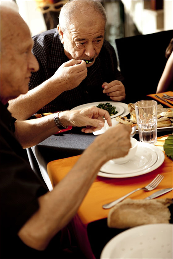 الشيف نشأت عباس شيف البابور  يروي لنا قصة نجاح  حملة 