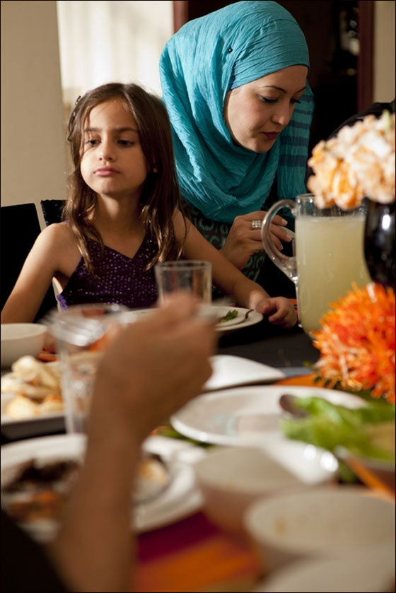 الشيف نشأت عباس شيف البابور  يروي لنا قصة نجاح  حملة 