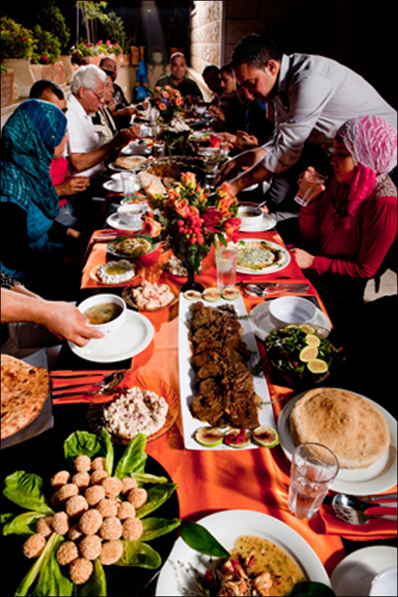 الشيف نشأت عباس شيف البابور  يروي لنا قصة نجاح  حملة 