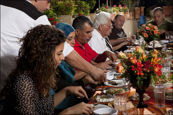 الشيف نشأت عباس شيف البابور  يروي لنا قصة نجاح  حملة 