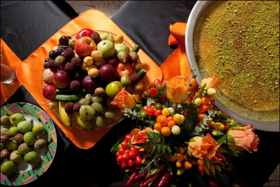 الشيف نشأت عباس شيف البابور  يروي لنا قصة نجاح  حملة 