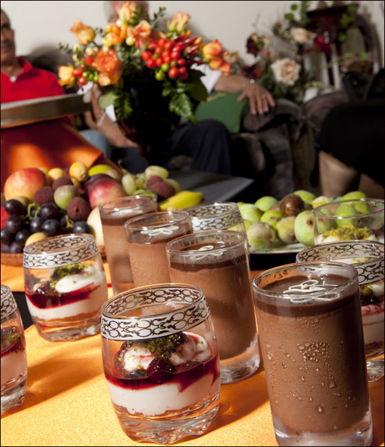 الشيف نشأت عباس شيف البابور  يروي لنا قصة نجاح  حملة 