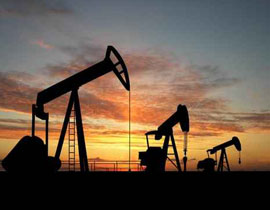 نمو مخزونات النفط الخام الامريكية وتراجع مخزونات البنزين صورة رقم 1