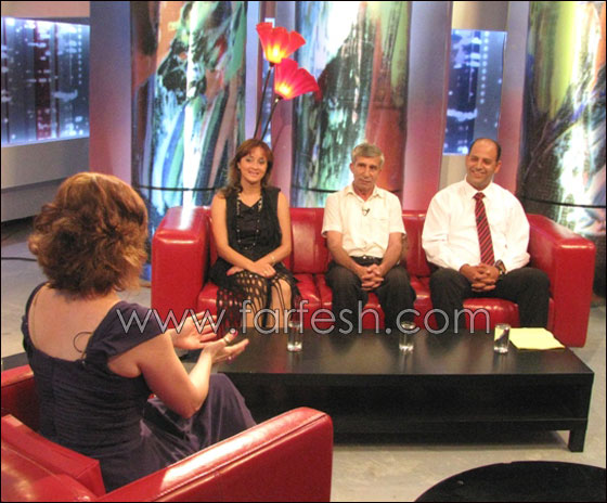 ربى ورور تقود ثورة في مفاهيم الصحة والعلاج بنظرة وكلمة  صورة رقم 3