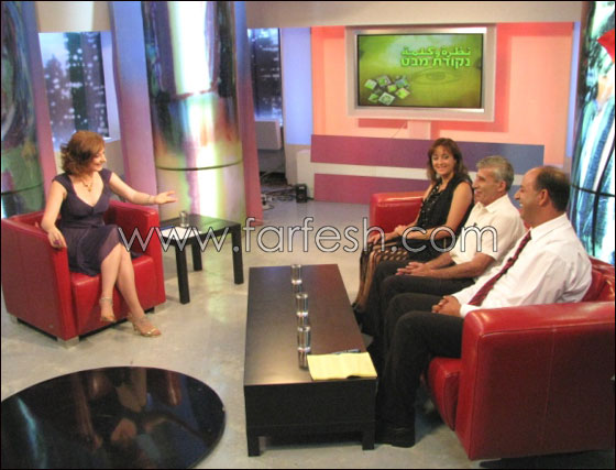 ربى ورور تقود ثورة في مفاهيم الصحة والعلاج بنظرة وكلمة  صورة رقم 4