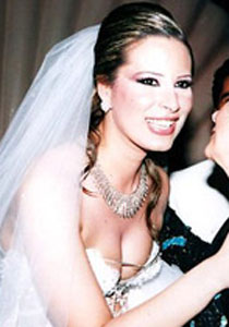 تفاصيل اللقاء الاخير بين القذافي وابنه خميس وعائشة قبل الفراق! صورة رقم 1