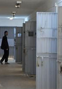 ابناء القذافي يعيشون 