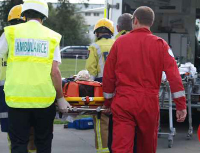 يوم دام على طرقات البلاد وخمسة قتلى صورة رقم 1