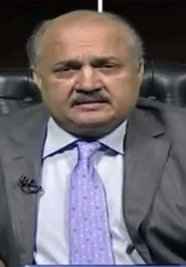 الجبوري: القذافي ألقى خطاباته الأخيرة من سيارة بث متنقلة! صورة رقم 1