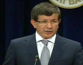 تركيا تطرد السفير الاسرائيلي من أنقرة وتعلق التعاون العسكري صورة رقم 1