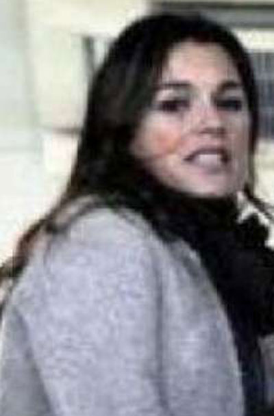 مستشارة القذافي الاردنية: تعرضت لتعذيب نفسي من قبل النظام الليبي صورة رقم 1