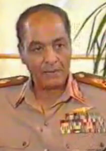 وثيقة امريكية قديمة تكشف ان الطنطاوي كان مستاء من مبارك!! صورة رقم 1