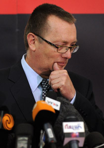 نبيه بري: خطاب الاسد 