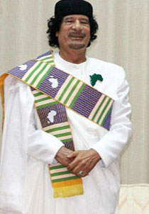 هل زوّدت الصين كتائب القذافي بكميات ضخمة من الاسلحة؟! صورة رقم 2