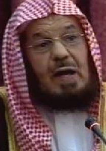 الشيخ عبد الله المنيع: وصف مرض السرطان بالخبيث يعتبر حرام! صورة رقم 1