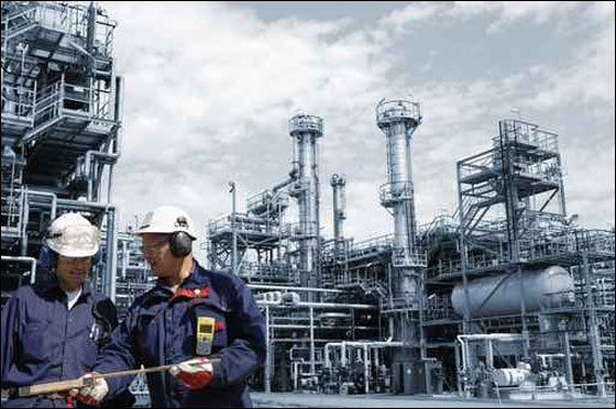 ارتفاع سعر العقود الآجلة لمزيج النفط الخام برنت صورة رقم 1