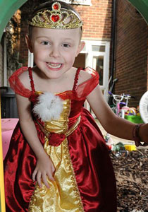 كادت تموت بسرطان في الدماغ والاطباء يقولون انها مجرد حمى! صورة رقم 1 كادت تموت بسرطان في الدماغ والاطباء يقولون انها مجرد حمى! صورة رقم 1