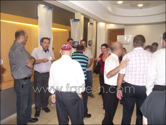 الاحتفال بافتتاح 