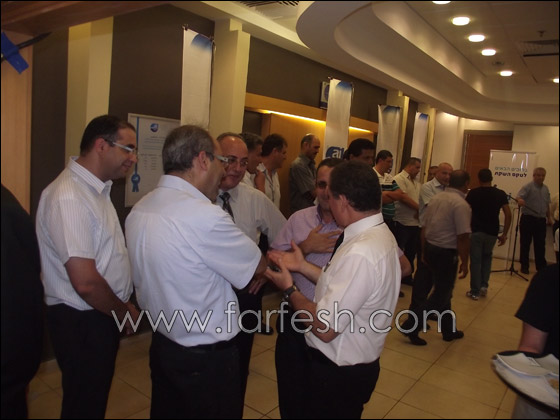 الاحتفال بافتتاح 