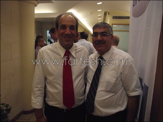 الاحتفال بافتتاح 