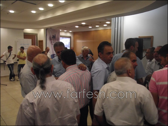 الاحتفال بافتتاح 