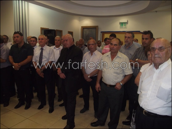 الاحتفال بافتتاح 