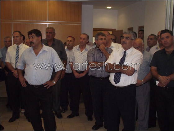 الاحتفال بافتتاح 