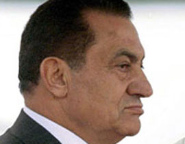 ويكيليكس: مبارك أمر بالاعتداء الفاحش على ناشطات حركة 6 ابريل صورة رقم 1