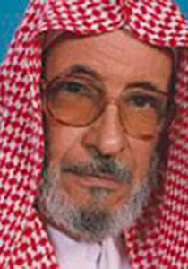 عالم سعودي: لا يجوز للمرأة توظيف حارس شخصي لحمايتها صورة رقم 1 عالم سعودي: لا يجوز للمرأة توظيف حارس شخصي لحمايتها صورة رقم 1