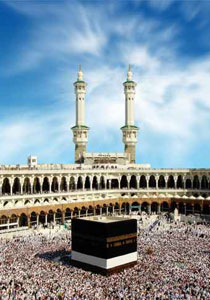 علماء الدين: الحج بدون اعتمار يجعل العبادة غير مكتملة!! صورة رقم 1