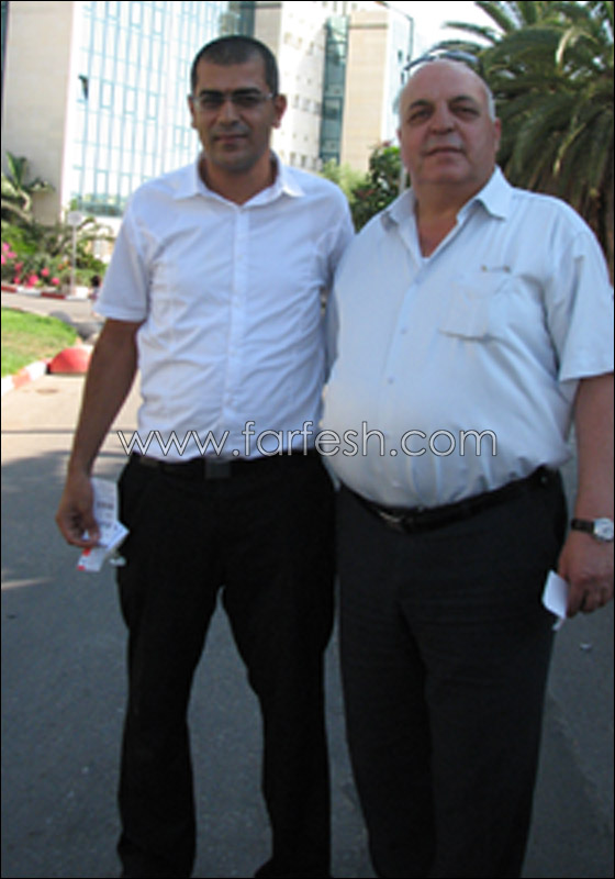 عفو إغبارية يدعم مطلب تزويد مستشفى العفولة بمعدّات طبية! صورة رقم 3