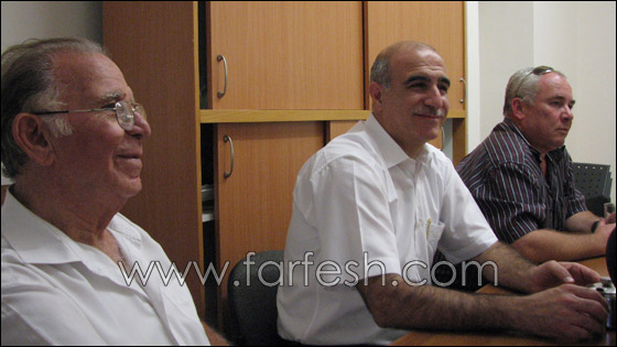 عفو إغبارية يدعم مطلب تزويد مستشفى العفولة بمعدّات طبية! صورة رقم 6