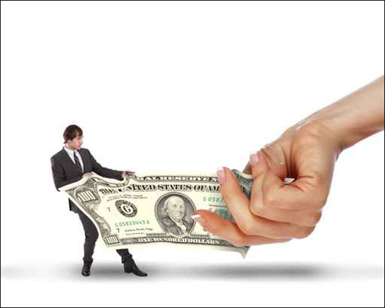 اكثر من نصف البريطانيون راضون بحياتهم المادية صورة رقم 1