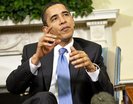 اوباما: حان الوقت لابرام اتفاقيات تجارية مع بنما وكولومبيا وكوريا! صورة رقم 1 اوباما: حان الوقت لابرام اتفاقيات تجارية مع بنما وكولومبيا وكوريا! صورة رقم 1