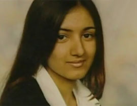 اتهام مسلمَيْن من أصول هندية بقتل ابنتهما بعد اختفائها بثماني سنوات! صورة رقم 1