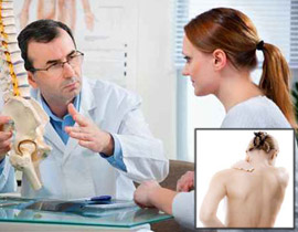 طبيب نساء يلتقط صور سرية لنساء عاريات خلال كشفه عليهن!! صورة رقم 1