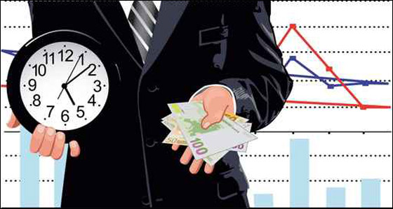 هل تستطيع الدول الصناعية حل مشاكل الدين السيادي في اوروبا؟ صورة رقم 1