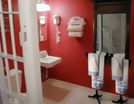 الاردن: قريبا سيتم اغلاق سجن 5 نجوم الخاص بالاثرياء! صورة رقم 1