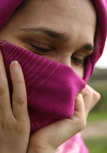 قمة القسوة: فتاة تقتل طفل خنقا انتقاما لزواج عمه من غيرها!! صورة رقم 2