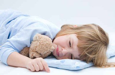 بسبب بكائها المستمر.. يؤدبان طفلتهما بالضرب حتى الموت! صورة رقم 1