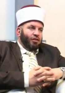 مفتي نابلس: الزواج بين العيدين حلال شرعا ومحظور على المحرم صورة رقم 1