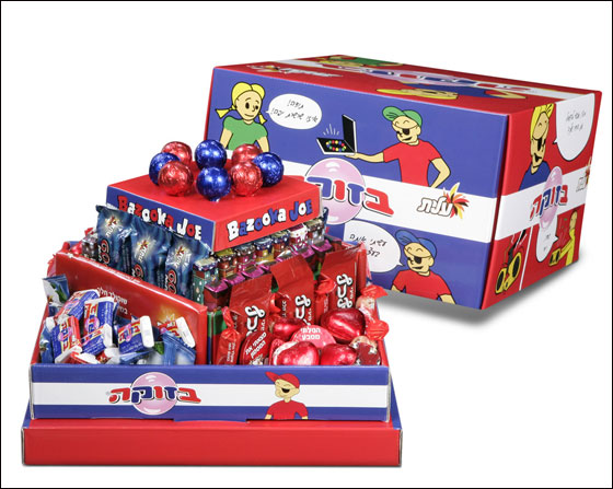 جديد من عليت.. موقع خاص لشراء هدايا من حلويات عليت الزاكية صورة رقم 2 جديد من عليت.. موقع خاص لشراء هدايا من حلويات عليت الزاكية صورة رقم 2