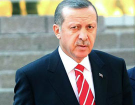 اردوغان يبرر هجومه على بيريز: لست بطلا بل قمت بواجبي كمسلم! صورة رقم 1